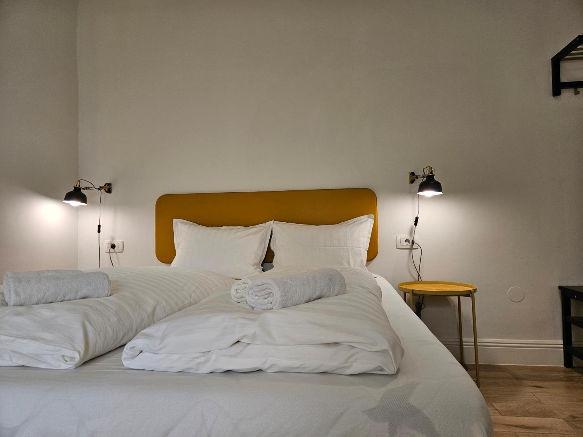 Apartment Exclusive Kaptol *