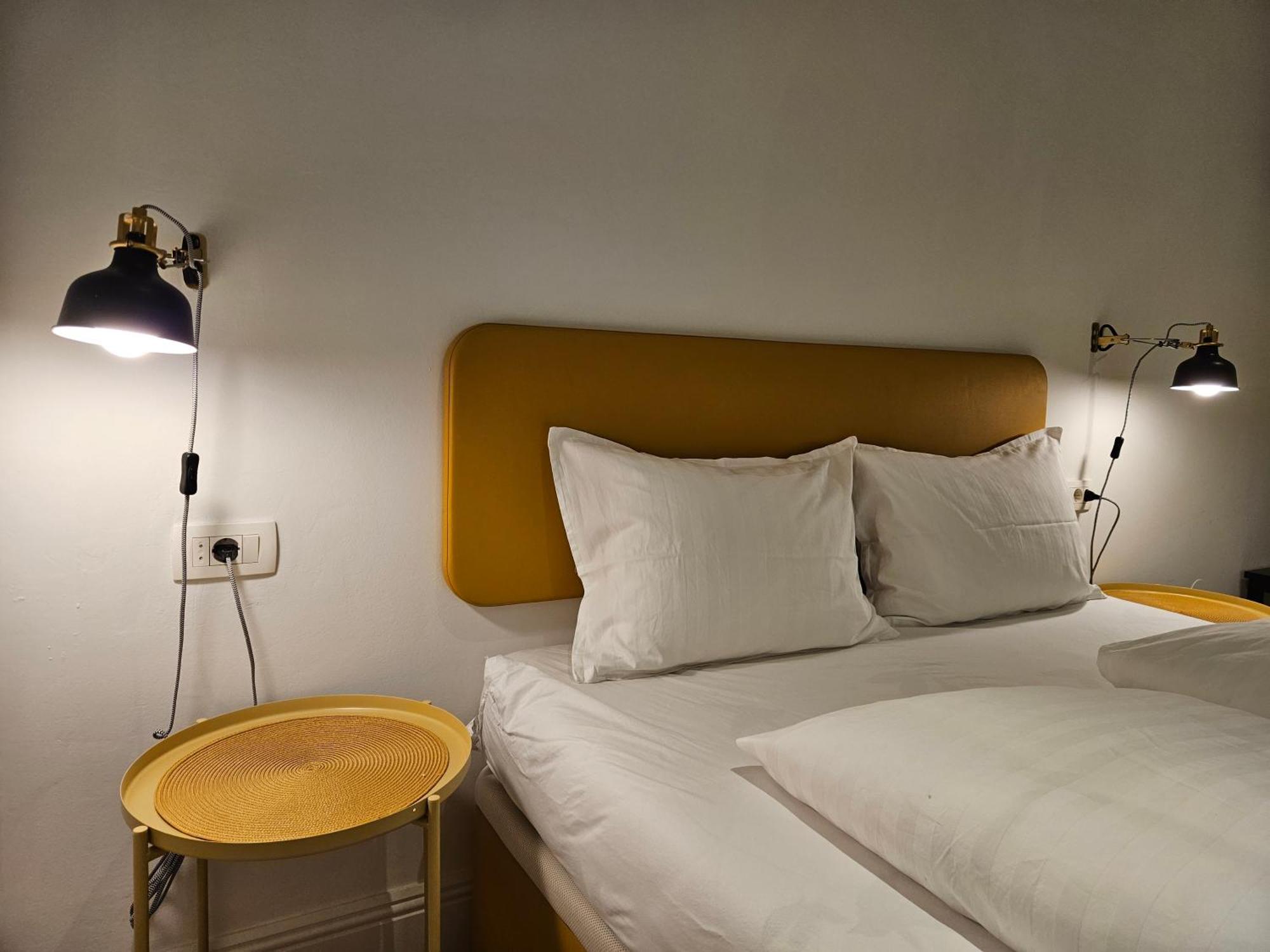 Exclusive Kaptol Apartment *