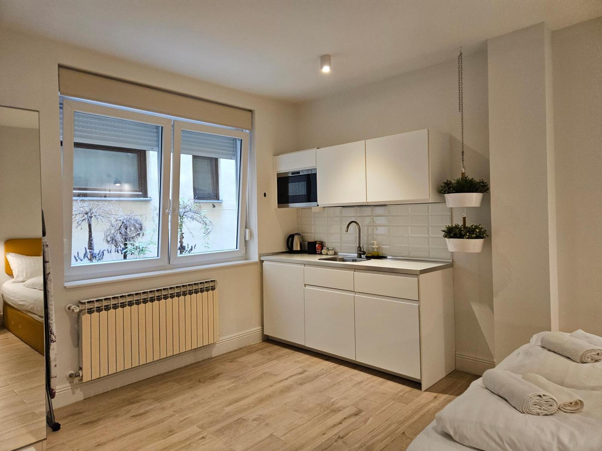 Apartment Exclusive Kaptol