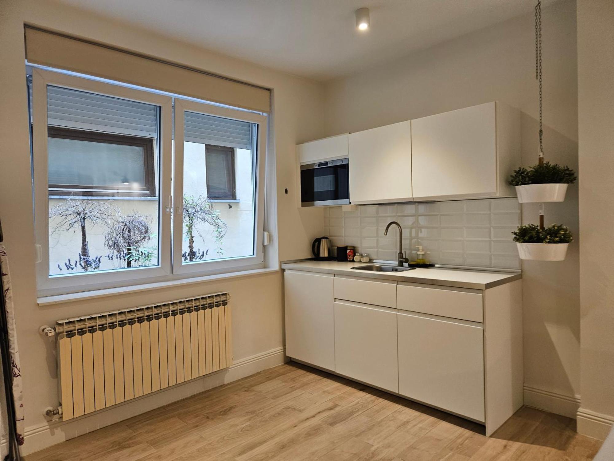 Exclusive Kaptol Apartment Zagreb