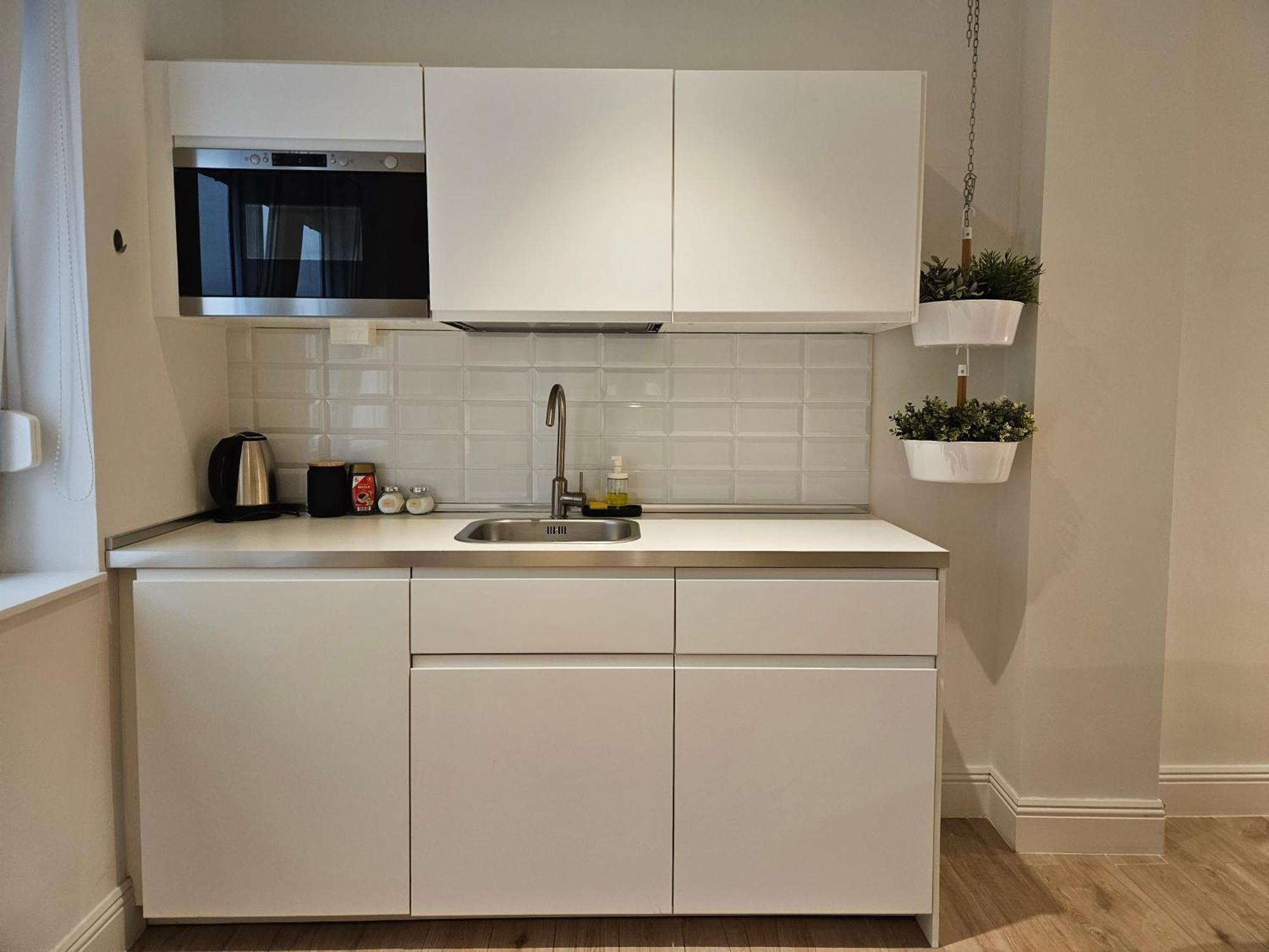 Apartment Exclusive Kaptol Zagreb