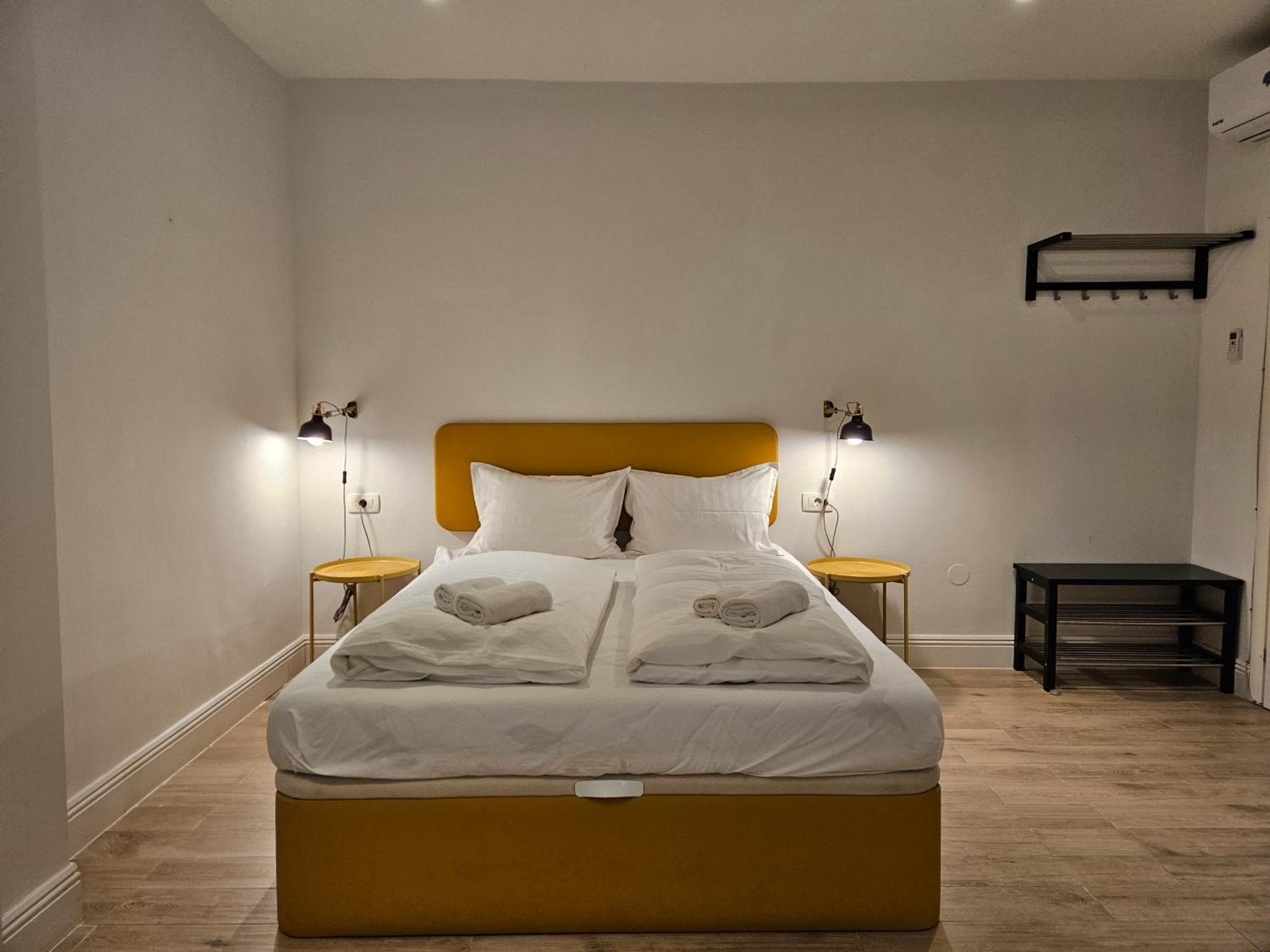 Apartment Exclusive Kaptol *