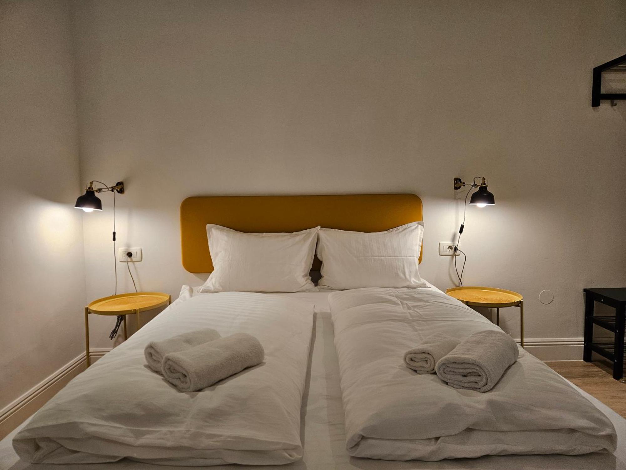 Exclusive Kaptol Apartment Zagreb